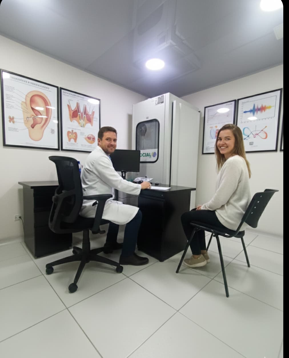 Instalaciones Médicas 5