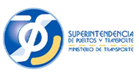 Superintendencia de Puertos y Transporte