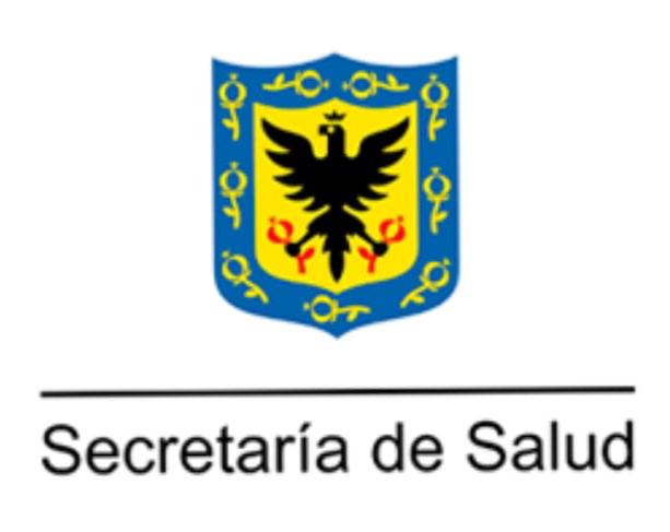 Secretaría de Salud de Bogotá